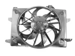 Dual Radiator And Condenser Assembly-fan Apdi 6024102. Fixed Price $251.45.