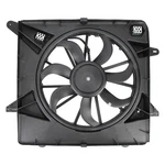 For Cadillac Srx 2010-2016 3.0 3.6L Radiator A/c Condenser Cooling Fan GM3115234. Fixed Price $29.88.