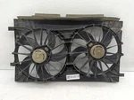 2007-2017 Jeep Compass Left Radiator Fan Motor Assembly VU55F. Fixed Price $46.63.
