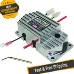 Derale 16778 High Amperage Adjustable Single Electric Fan Controller. Fixed Price $166.32.