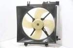 05-14 Subaru Outback & Legacy Radiator Cooling Fan Motor Assembly 45122AG02C Oem. Fixed Price $60.20.