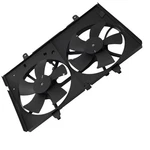 A/c Cooling Fan For Nissan Murano V6 2003-2007 21481CA00A 21481-CA00B. Fixed Price $150.03.