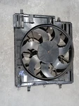 2017 Volvo XC90 Oem Radiator Fan Assembly P31439756 75K Miles Fits 2016-2020. Fixed Price $245.12.