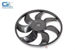 2017 - 2020 Infiniti Q60 Engine Radiator Cooling Left Side Fan Blade Oem. Fixed Price $22.49.