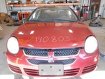 Radiator Fan Motor Assembly Dual Fits 04-05 Neon 612329. Fixed Price $151.90.
