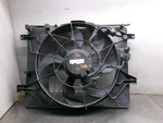13 - 16 Hyundai Genesis Coupe Engine Cooling Fan Assembly 3.8L. Fixed Price $79.96.