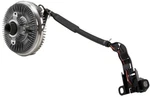 Hayden 3291 Engine Cooling Fan Clutch For 10-13 2500 3500 4000. Fixed Price $239.99.