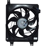 Radiator Fan Assy Uac FA50104C. Fixed Price $101.65.