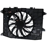 Cooling Fans Assembly For Chevy Cadillac XT5 Chevrolet Blazer 2020-2023. Fixed Price $215.94.
