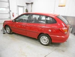 Radiator Fan Motor Assembly Fits 00-02 Rio 757228. Fixed Price $147.15.