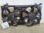 Radiator Fan Motor Assembly Fits 10-11 Camaro 579212. Fixed Price $126.84.