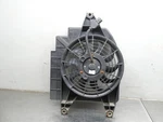 00 01 02 Kia Rio Ac Condenser Fan Assembly. Fixed Price $39.96.