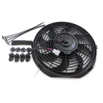 Racing Power Co-packaged 10IN Electric Cooling F An 12V Curved Blades- R1009. Fixed Price $73.02.