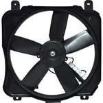 Engine Cooling Fan Assembly Fits 1992-1999 Pontiac Bonneville Universal Air Con. Fixed Price $154.04.