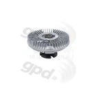 Gpd Engine Cooling Fan Clutch 2911287 For Jeep. Fixed Price $104.99.