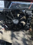2020-2023 Chevrolet Equinox Gmc Terrain 1.5L Radiator Cooling Fan Assembly Oem. Fixed Price $300.00.