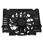 Genuine Jaguar Fan & Motor T4A38660. Fixed Price $629.99.