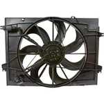 Gpd 2811561 Cooling Fan Assy Fits 2005-2010 Kia Sportage 05-09 Hyundai Tucson. Fixed Price $246.99.