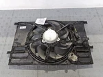 2015-2016 2019-2020 Jeep Renegade Radiator Fan Motor Assembly 2.4L W/ac. Fixed Price $110.00.