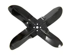 1957-1960 Corvette Fan Blade Correct Flipped End. Fixed Price $121.60.