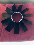 Rolls/bentley Engine Fan. Fixed Price $65.00.