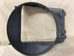 2004 Dodge Ram 1500 Radiator Cooling Fan Shroud 4.7L Oem 52028851AD. Fixed Price $164.50.