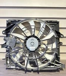 2020 Chevrolet Camaro 3.6 Radiator Cooling Fan Shroud AA4227509761. Fixed Price $225.00.