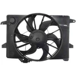 620-108 Dorman Cooling Fan Assembly Ford Crown Victoria Lincoln Town Car. Fixed Price $127.99.
