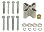 Derale 31518 Belt Fan Spacer. Fixed Price $25.42.