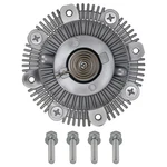Cooling Fan Clutch For Suzuki Sidekick/vitara 1989-2002 19189612. Fixed Price $33.02.