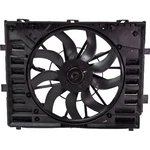 For Porsche Cayenne 2011-2018 Radiator Fan Assembly Single PO3115104. Fixed Price $489.92.