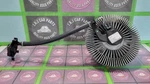 2014 Ford F-250 6.2L Engine Cooling Fan Clutch Assembly Id : BC34-8A616-EJ Oem. Fixed Price $69.99.