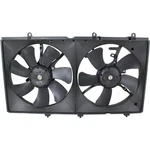For Mitsubishi Lancer A/c Radiator Fan Assembly 2003 04 05 06 2007 2.0L Engine. Fixed Price $177.44.