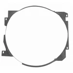 Radiator Fan Shroud, W A/c Hd Cooling, 3020-310-64. Fixed Price $42.17.