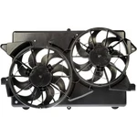 621-112 Dorman Cooling Fan Assembly For Saturn Vue 2004-2007. Fixed Price $225.52.