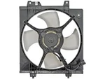 Dorman 620-819 A/c Condenser Fan Assembly For 00-06 Subaru Baja Legacy Outback. Fixed Price $90.95.