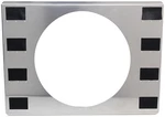 Allstar Performance Aluminum Fan Shroud 25-3/4X18-3/4 Single 16. Fixed Price $106.99.