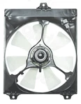 Global Parts Engine Cooling Fan Assembly For Avalon, Camry 2811366. Fixed Price $102.13.