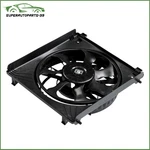 For Tesla 2012-2020 Left Side Engine Radiator Cooling Fan With Shroud Assembly. Fixed Price $62.18.
