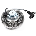 Ford F-350 F-250 F-450 F-550 Super Duty 6.4L Electric Cooling Fan Clutch. Fixed Price $94.39.
