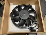 Engine Cooling Fan-base Nissens 85547 Volkswagen , Audi. Fixed Price $70.00.