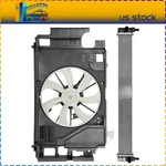 For 2012 2013 14-2015 Toyota Prius 1.5L A/c Radiator And Cooling Fan Assembly. Fixed Price $99.48.