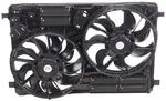 For 2015-2018 Lincoln Mkc Bosch Engine Cooling Fan Assembly 2016 2017. Fixed Price $415.10.