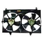 For Infiniti FX35 2003-2008 Gpd Engine Cooling Fan Assembly. Fixed Price $162.88.