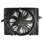 For Bmw 525I 530I A/c Cooling Fan Assembly 2004 2005 At W/ Brushless Motor. Fixed Price $346.69.