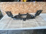 Range Land Rover Hse L322 10-12 Front Bumper Tow Hitch Subframe Support. Fixed Price $206.31.
