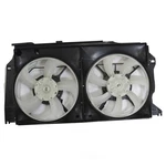 Engine Cooling Fan Assembly Fits 2017-2020 Toyota 86 Global Parts. Fixed Price $312.46.