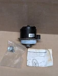 Genuine Parts 15-8498 Engine Cooling Fan Motor Kit GM22137318. Fixed Price $59.95.