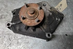 95-04 Toyota Tundra 5VZE 3.4 V6 Cooling Fan Bracket Mount Idler Pulley Oem. Fixed Price $39.99.