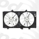 Global Parts Distributors 2811906 Gpd Electric Cooling Fan. Fixed Price $216.70.